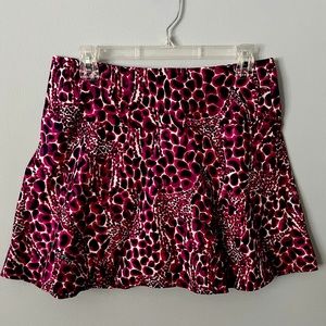 Size 8 NWT Lilly Pulitzer Charleston Skirt